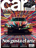 Car España